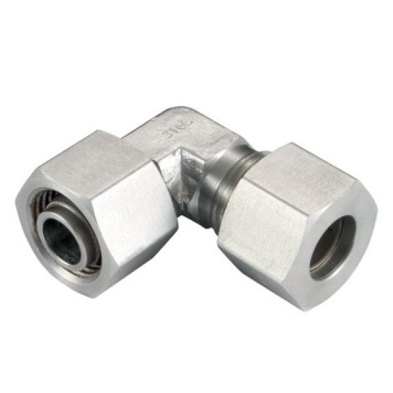 S Series Metric Female Threaded
