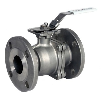 Ball Valve ANSI Flanged