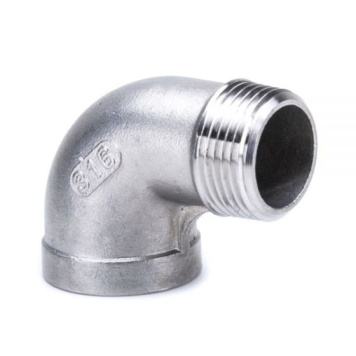 90° Male x Female Elbow