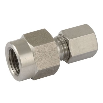 L Series BSPP Metal Sealing Ring