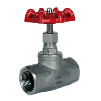 Stainless Steel Globe Valve