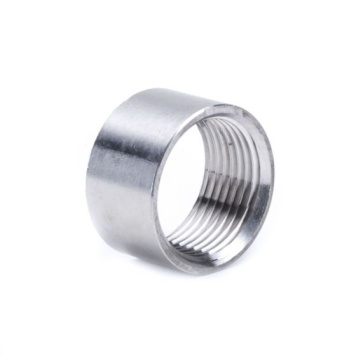 Half Socket OD Machined