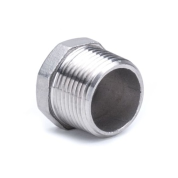 Hexagon Head Plug