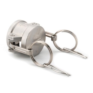 SS Type DC Lever Stop