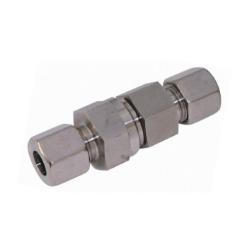 L Series Tube x Tube