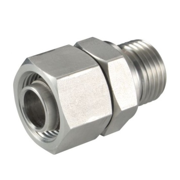 L Series BSPP Captive Seal