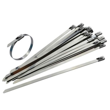 Stainless Steel Cable Ties