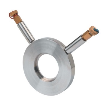 Stainless Steel Metering Station 16 Bar