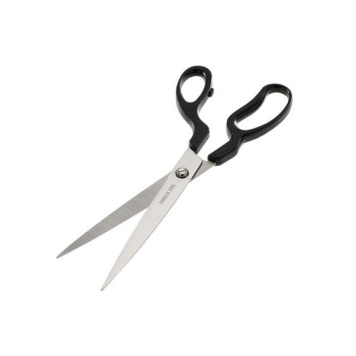 Stainless Steel Paper Hanger Scissors