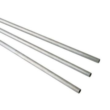 Stainless Steel Tube (A269) - Metric