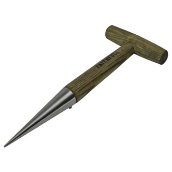 Stainless Steel Prestige Dibber