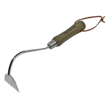 Stainless Steel Prestige Onion Hoe