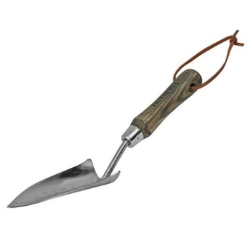 Stainless Steel Prestige Potting Trowel