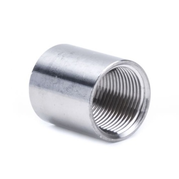 Stainless Steel Full Socket OD Machined