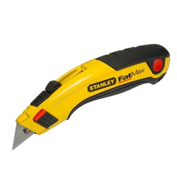 FatMax Retractable Utility Knife
