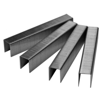 Staples Size 13 Fine Wire 8mm