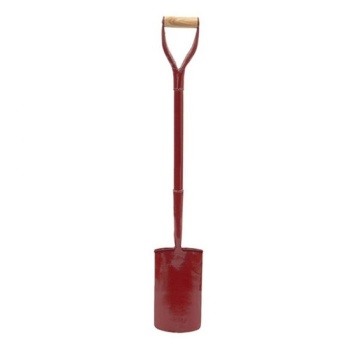 Steel Digging Spade