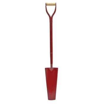Steel Draining Shovel