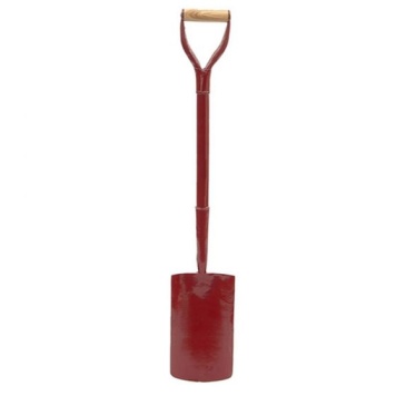 Steel Grafting Shovel
