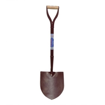 Steel Round Shovel