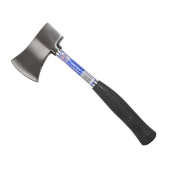 Steel Shafted Hatchets