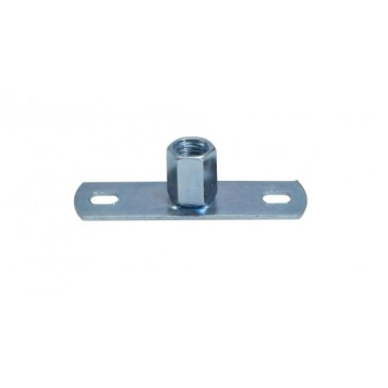 Steel Backplate Female