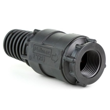 Philmac Foot Valve