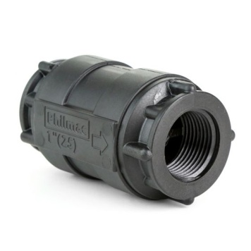 Philmac Single Check Valve