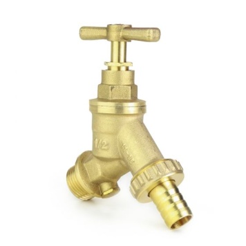 Philmac Bib Tap D Check Valve