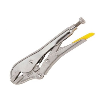 Straight Jaw Locking Pliers