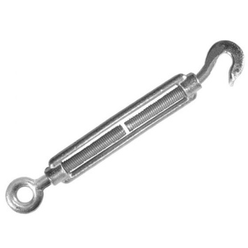 Straining Hook & Eye Screw