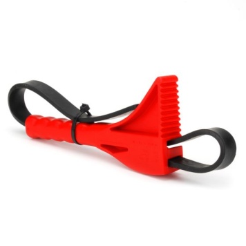Universal Strap Wrench