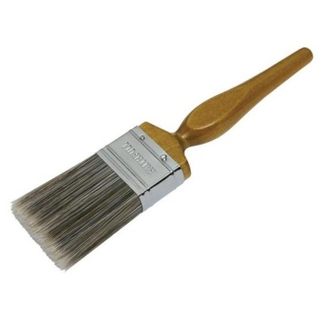 Superflow Synthetic Paint Brush