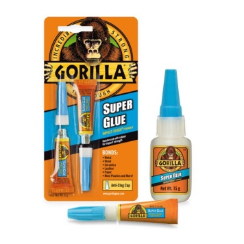 Super Glue