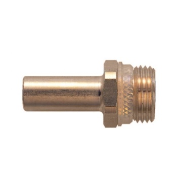 Stem Adaptor