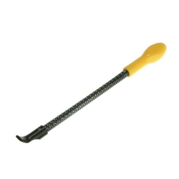 Surform Round File