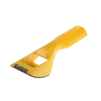 Surform Shaver Tool