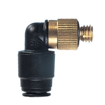 Swivel Elbow