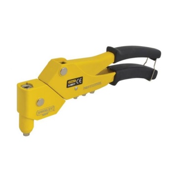 Swivel Head Riveter