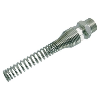 Swivel Fitting For Polyamide Recoil