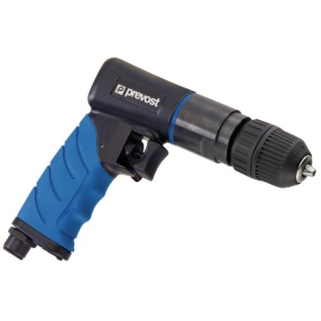 Reversible Drill Pistol