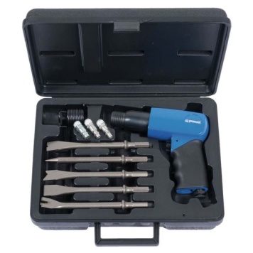 Chisel Hammer In Case