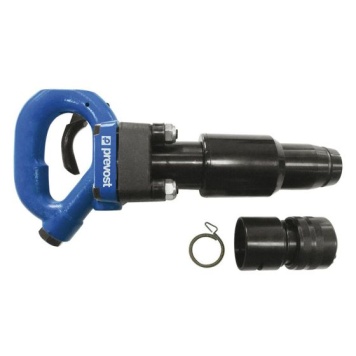 Chisel Hammer With D-Handle