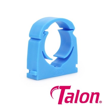 MDPE Pipe Brackets