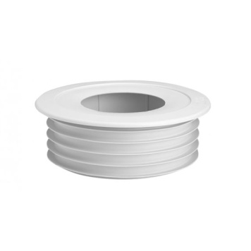 Talon FlueSnug White