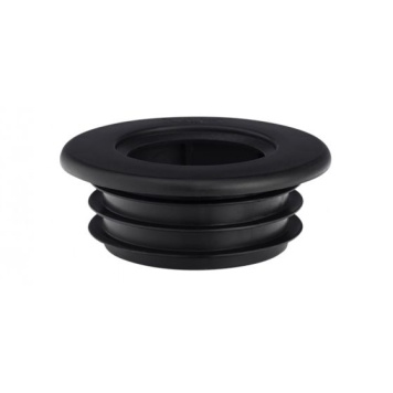 Talon PipeSnug Black