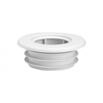 Talon PipeSnug White