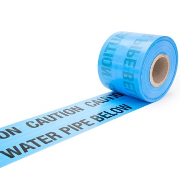 Warning Tape