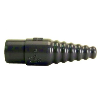 Georg Fischer PVCu Metric Hose Connector Tapered