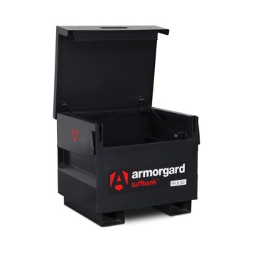 Armorgard TuffBank